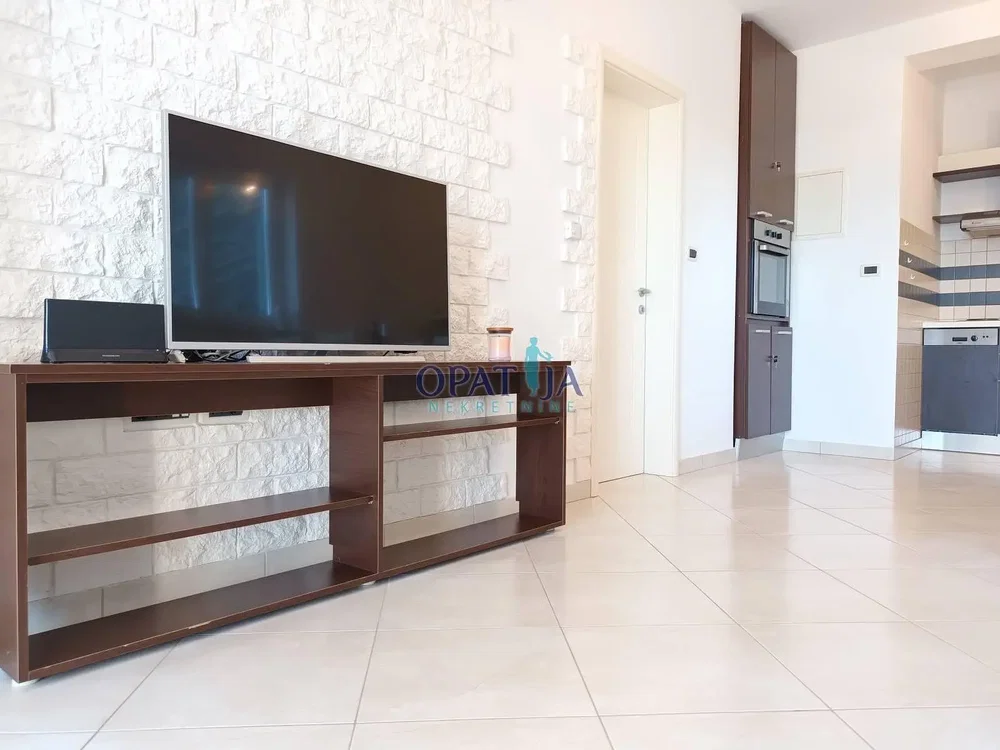 غرفة معيشة