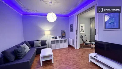 Dnevni boravak