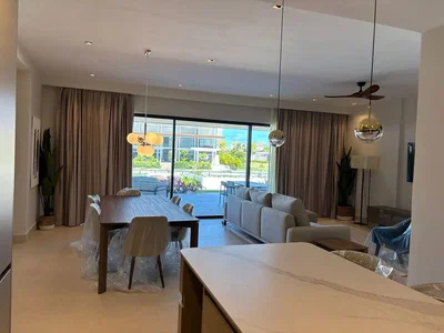 Obývací pokoj