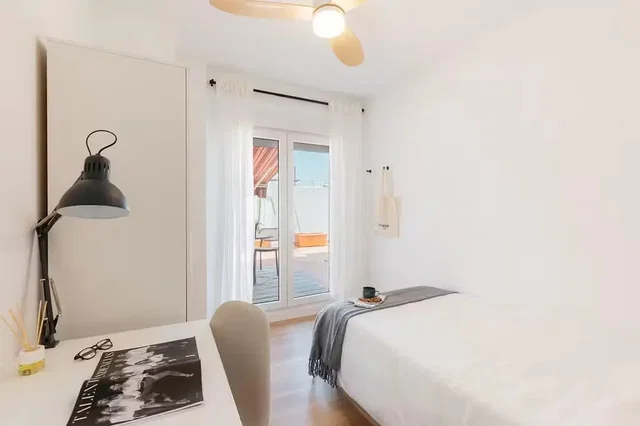 Obývací pokoj