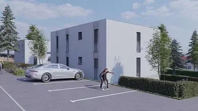 Obývací pokoj