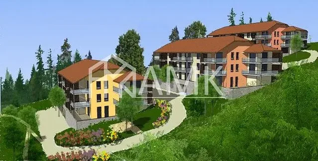 Obývací pokoj
