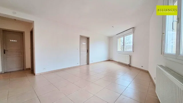 Obývací pokoj