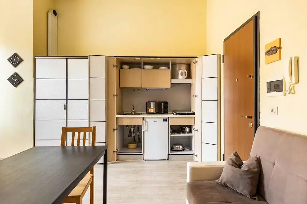 Woonkamer