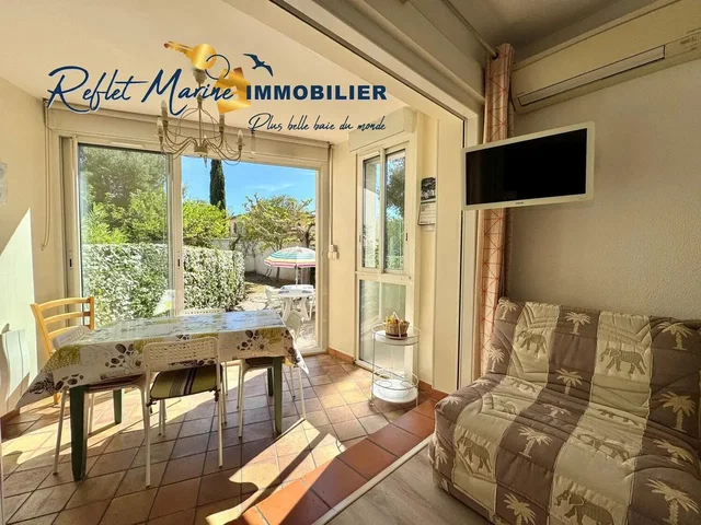 Obývací pokoj