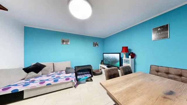 Obývací pokoj