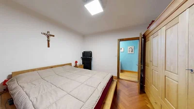 Obývací pokoj