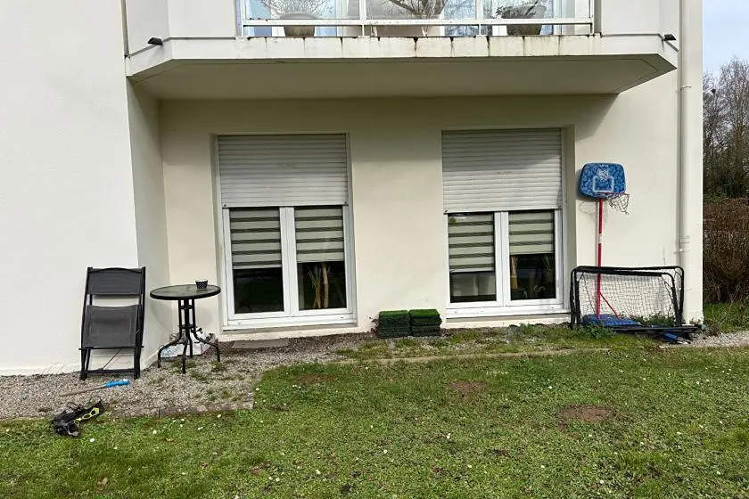 Obývací pokoj