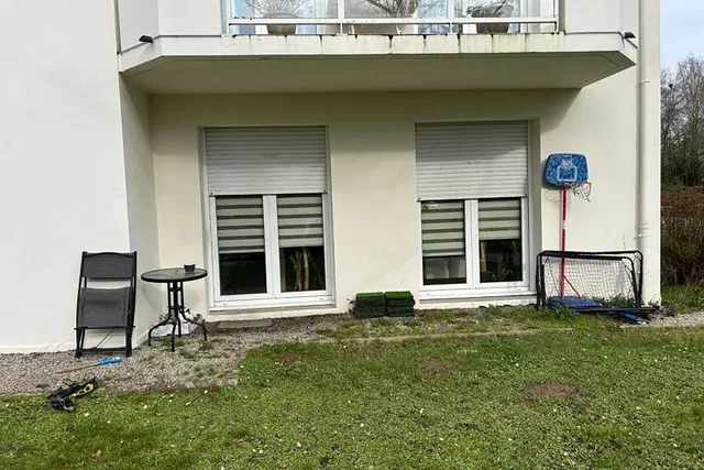 Obývací pokoj