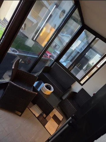 Obývací pokoj