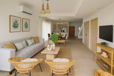 Oturma odası