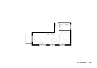 Sala de estar