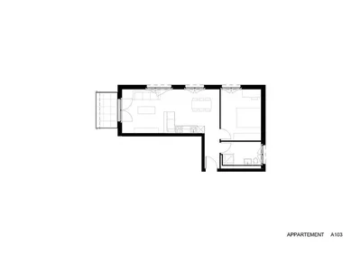 Sala de estar