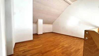 Obývačka