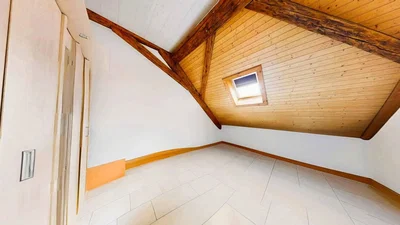 Obývačka