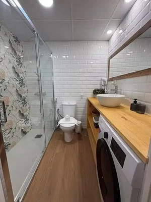 Obývačka