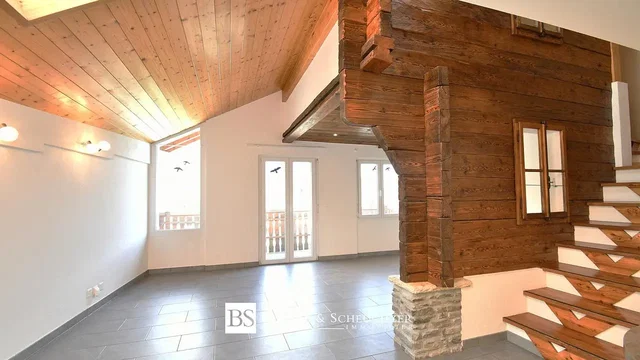 Obývačka