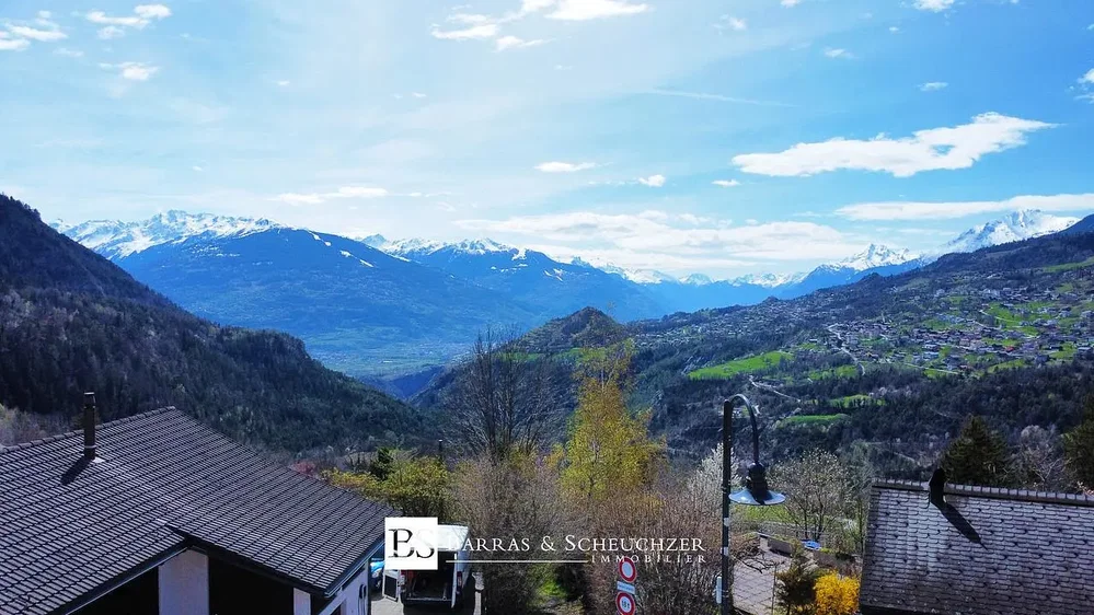 Obývačka