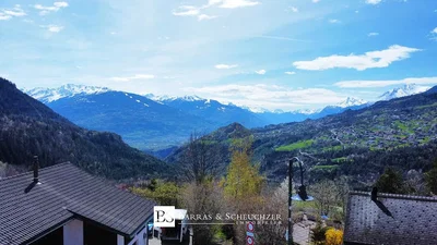 Obývačka