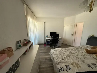 Obývačka