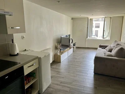 Obývací pokoj