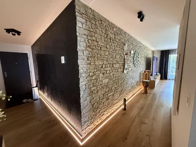 Obývačka
