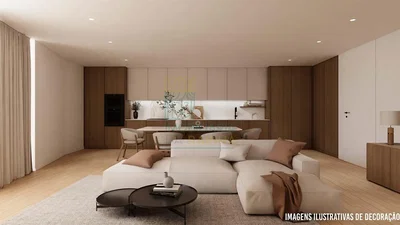 Woonkamer