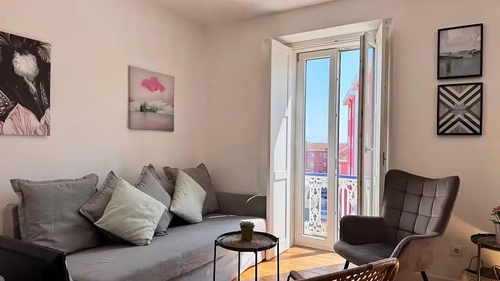 Oturma odası