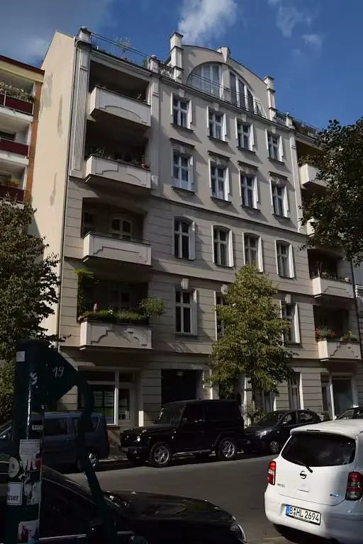 Dnevna soba
