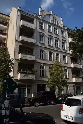 Dnevna soba