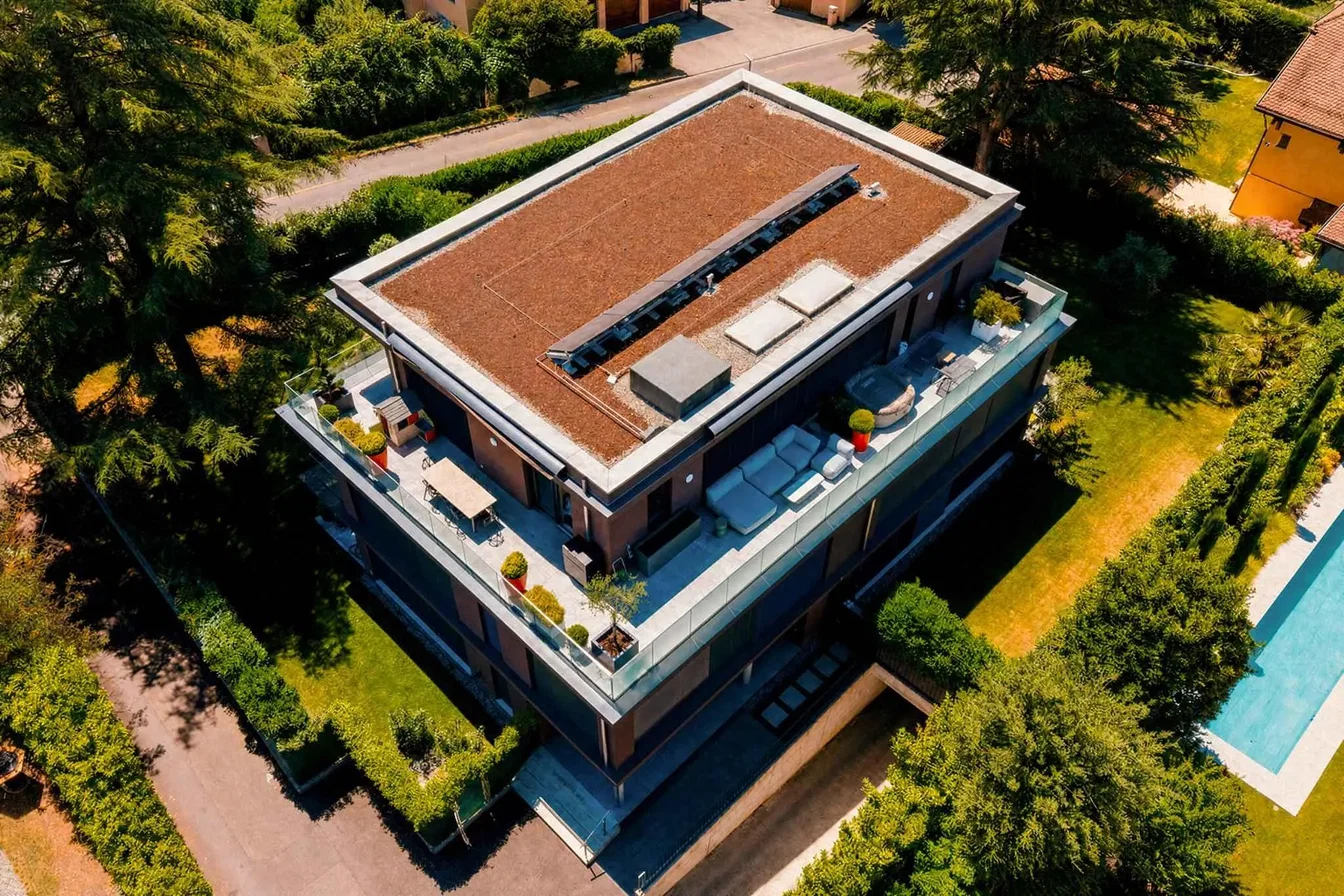 Obývačka
