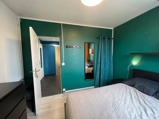 Obývací pokoj