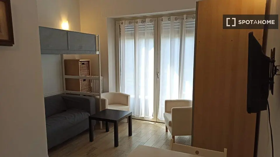 Obývací pokoj