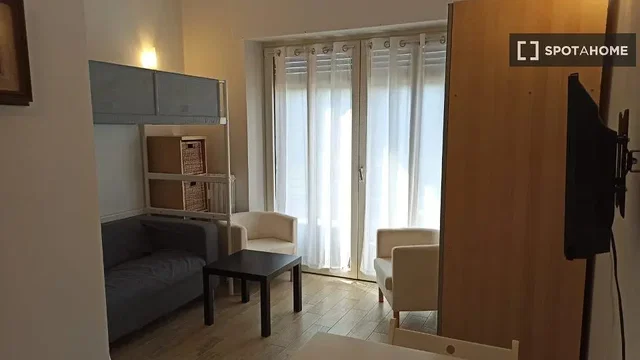 Obývací pokoj