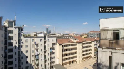 Obývací pokoj