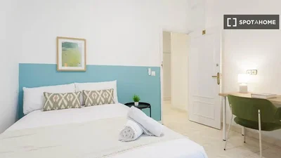 Obývací pokoj