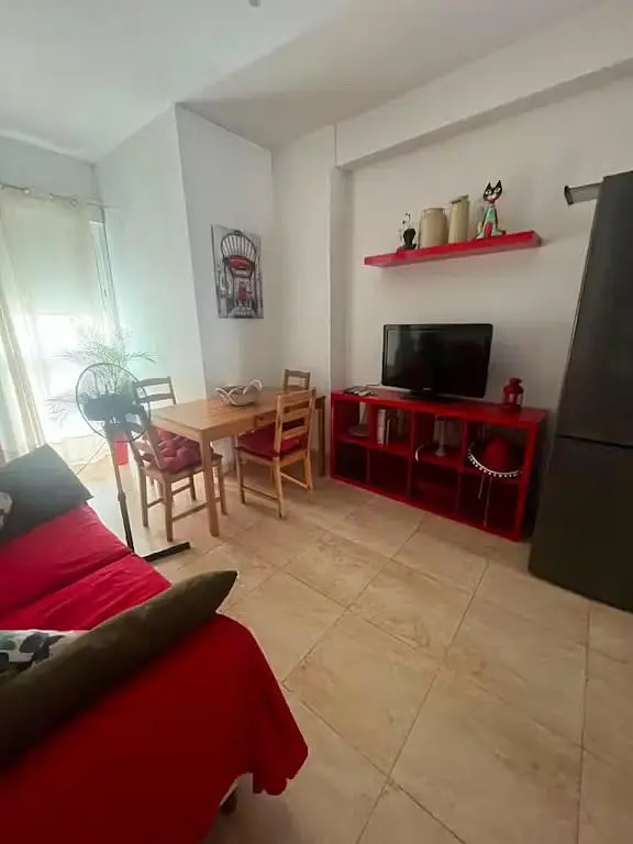 Obývací pokoj