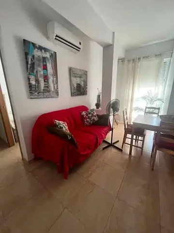 Obývací pokoj