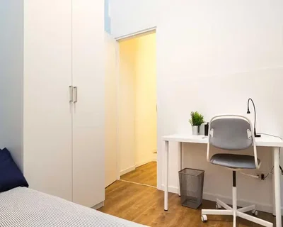 Obývačka