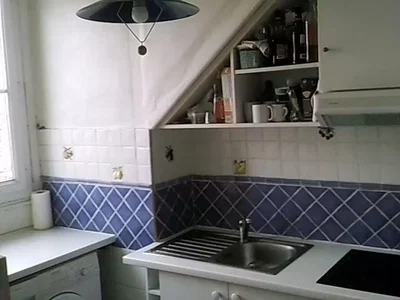 Obývačka