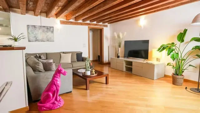 Obývací pokoj