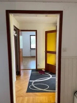 Obývací pokoj