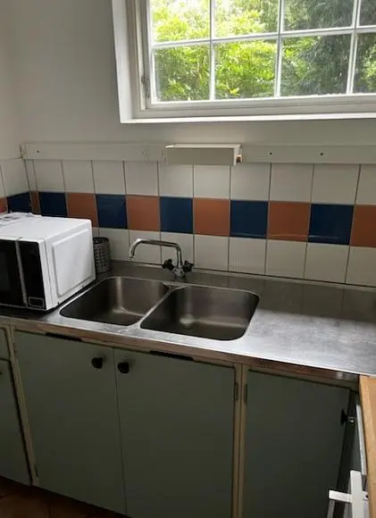 Obývací pokoj