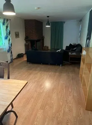 Obývací pokoj