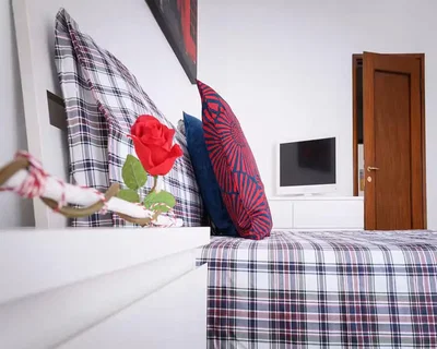 Soggiorno