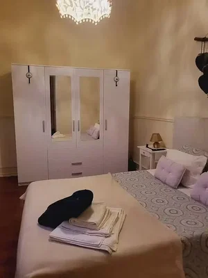 Obývačka