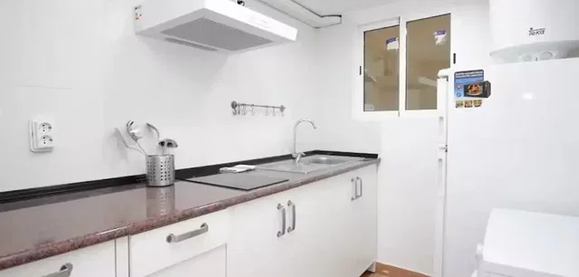 Obývačka