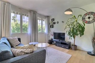 Obývací pokoj