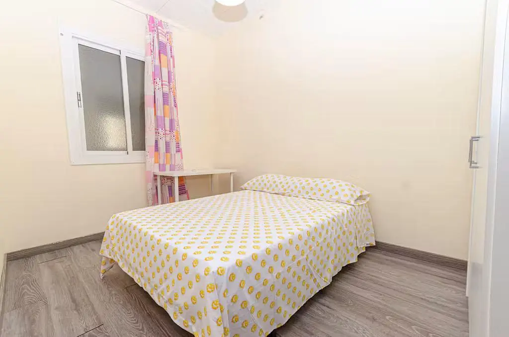 Obývačka