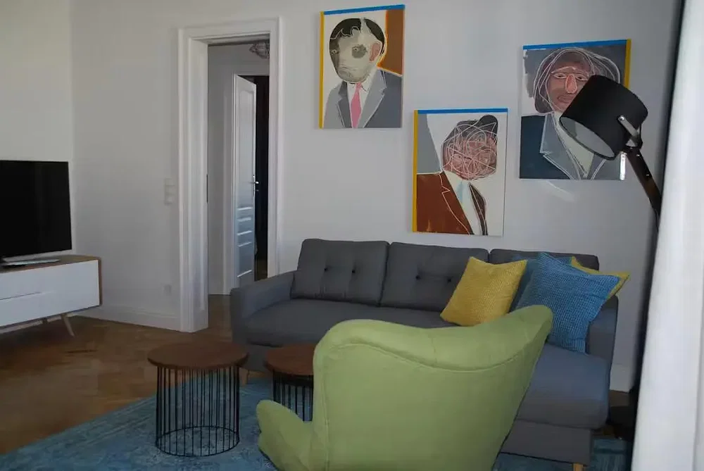 Dnevna soba